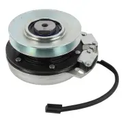 Electric PTO Clutch replaces Warner 5219-108, 5219108 - Lawn Mower Engine Motor