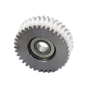 High Quality 36T Ebike Motor Gear for Bafang 250W500W Guaranteed Satisfaction