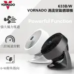 【VORNADO 沃拿多】渦流空氣循環機633W(適用坪數5-8坪)