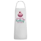 Grindstore Mary B Has Nothing On Me Apron (GR787)