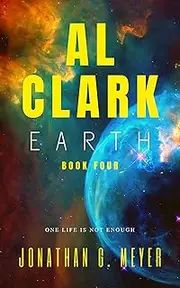 Al Clark-Earth (Book Four)