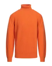 [IRISH CRONE] IRISH CRONE Turtlenecks - Item 14510233