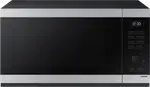 Samsung 40L 1000W Microwave Stainless Steel