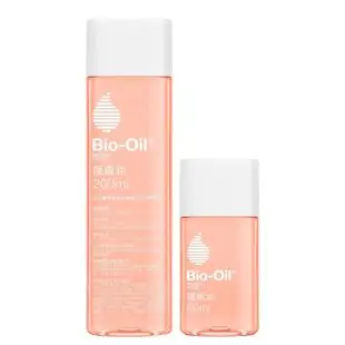 Bio-Oil百洛 護膚油200ml+護膚油60ml 雙入組