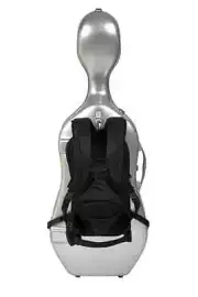 Bam Ergonomic Backpack for Cello case 9036