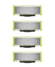 OneBlade Replacement Blade 4pk