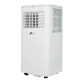 【JJPRO 家佳寶】5-8坪 R32 11000Btu 冷暖除濕移動式空調/冷氣機(JPP17-PLUS)