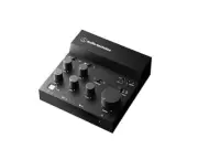 Audio-Technica AT-UMX3 USB Audio Mixer Audio Interface Distribution Equipment DT