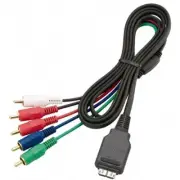 Sony VMC-MHC2 Type 2 for HD Output Adapter Cybershot Component Video Cable
