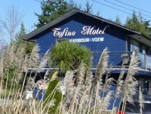 Tofino Motel Harborview