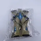 Ultra Monster Series Ex Mountain Gulliver No. 5 Soft Vinyl Out Of Print With Tag
