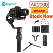 FeiyuTech AK2000 3-Axis Stabilizer Handhel Gimbal for Sony Canon Panasonic GH5