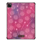 iPad Pro 12.9-inch (5th/6th gen) iPad Impact Case Glinda Magic Pattern Tablet Case