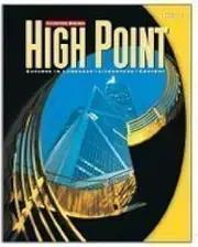 High Point, Level C, Teacher's Edition