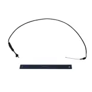 Polaris Throttle Cable, Genuine OEM Part 7081577, Qty 1