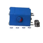 Frymaster GPV-0519-129 Kit Viking Pump 8gpm Ztf