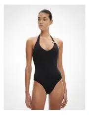 [Witchery] One Piece Swimsuit in Black