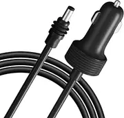 Starlink Mini 12V Cable - 12-48V Car Cigarette Lighter to DC Power Cable Adapter Charging Cord for Star Link Mini Car, RVs, Trucks & Ship (5M/16.4FT)