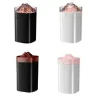 Colorful Volcano Air Humidifier Essential Oil Diffuser For Home Office Car