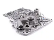 MINI R53 Timing End Cover With Oil Pump Genuine 11142463752