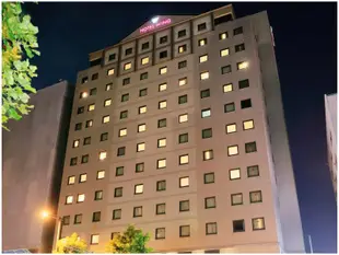 東京四谷WING國際高級酒店Hotel Wing International Premium Tokyo Yotsuya
