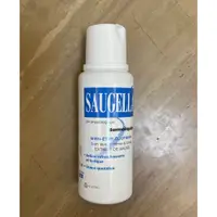 在飛比找蝦皮購物優惠-Saugella 菁萃潔浴凝露（日用型）250ml