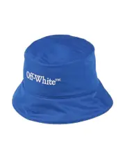 [OFFWHITE™] OFF-WHITE™ Hats - Item 31075743