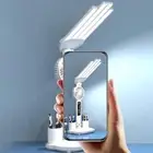 Reading Lamp Nursery Lamp Adjustable with Pen Holder Touch Desk Lamp