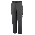 Columbia Men's Silver Ridge Convertible Pants Grill