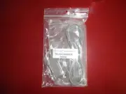 Bioscrypt DB9 to RJ12 Conversion Kit 420-00100-00