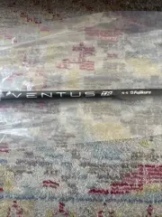 Fujikura Ventus TR Red 5-S Driver Shaft 44.5” TaylorMade Adapter (Non-Velocore)