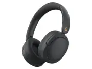 Edifier W800BT PRO Wireless Over-Ear Headphones with Active Noise Cancellation B