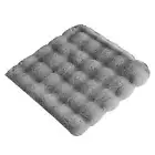 Chair Cover Wheelchair Cushion Thickened Dining Chair Cushion with Wear for Home