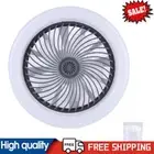 10 Inch Aromatherapy Ceiling Fan with LED Light Remote Control for Bedroom AU
