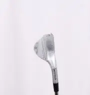 New Taylormade Hi-Toe 3 Chrome Wedge 58°- Wedge Kbs Stl 1246789