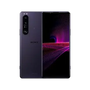 【福利品】SONY Xperia 1 III(12GB/256GB)