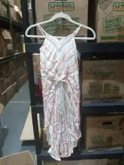 NWT Girls Size S (6/6X) Art class Jumpsuit, Light Weight, Liquidation Sale #U20