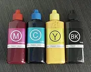 Tool Parts sublimation ink heat transfer ink