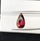 3.40 Cts Top Quality Beautiful Color Rhodolite Garnet Cut Stone Clean Luster Qty