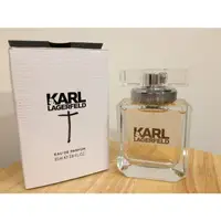 在飛比找蝦皮購物優惠-*人人美*KARL LAGERFELD 卡爾·拉格斐 卡爾 