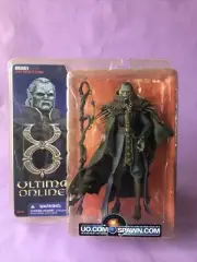 McFARLANE - ADRANATH ULTIMA ONLINE SPAWN 2002 ETERNAL WATCHER OF THE MEER