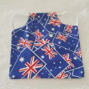 Hen Chicken Back Saddle Feather Protector Apron