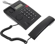 Land Line Phones for Seniors Large Button Cordless Phone Home Office Easy to Use