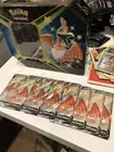 cramorant v full art