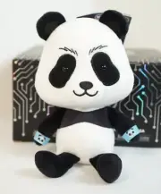 Bandai Jujutsu Kaisen Chibi Plush Toy Doll - Panda Sunrise