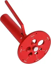 Cocowin Spark Plug Gap Tool, Spark Plug Gapping Gapper Gauge Adjusting Tool