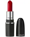 MAC Macximal Matte Lipstick Ruby Woo Mini #691