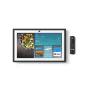 Echo Show 15 15.6-inch full HD smart display with Alexa Fire TV function