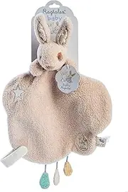 Ragtales Baby Alfie Comforter Toys