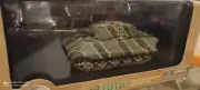 Dragon armor King TIGER I German Tank 1/72 scale